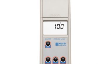 HANNA HI83730-01