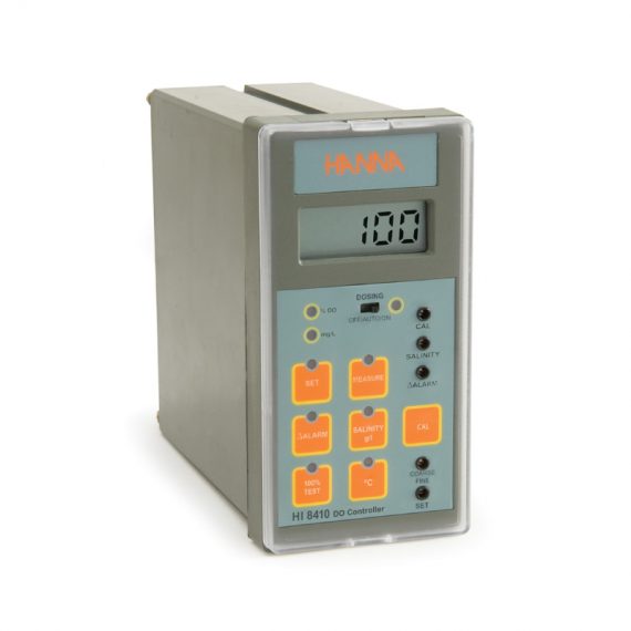 HANNA HI 8410 3