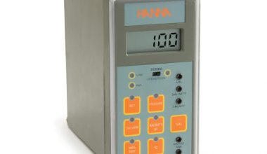 HANNA HI 8410