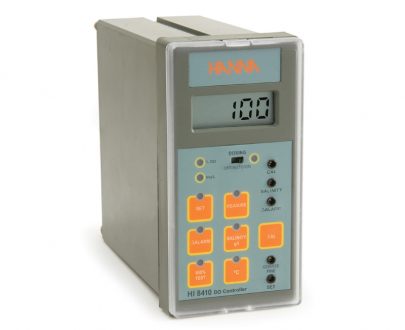 HANNA  HI 8410