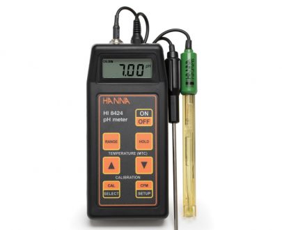 HANNA HI8424