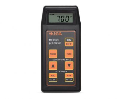 HANNA HI8424