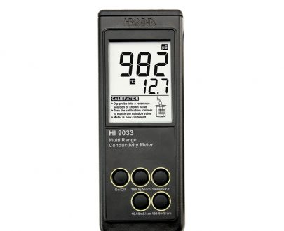 HANNA HI9033