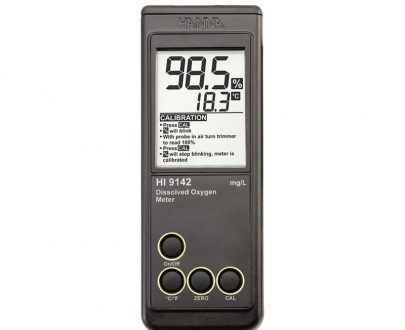 HANNA HI9142