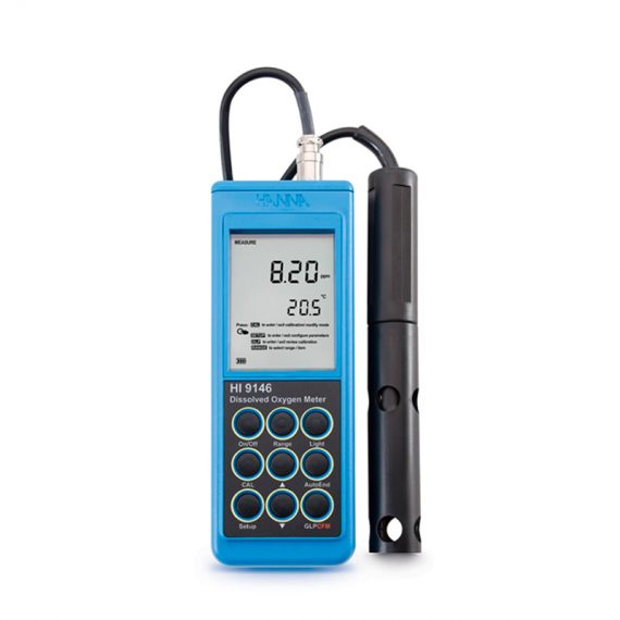 HANNA HI9146-04 3
