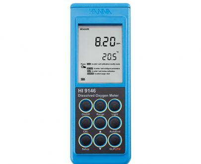 HANNA HI9146-04
