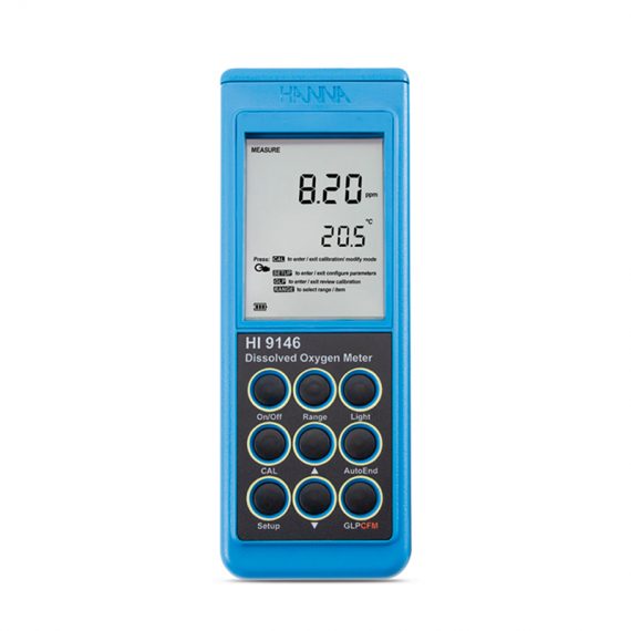 HANNA HI9146-04 2
