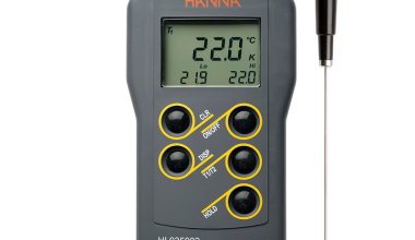 HANNA HI766E2