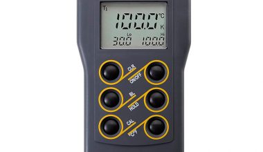 HANNA HI-766E1
