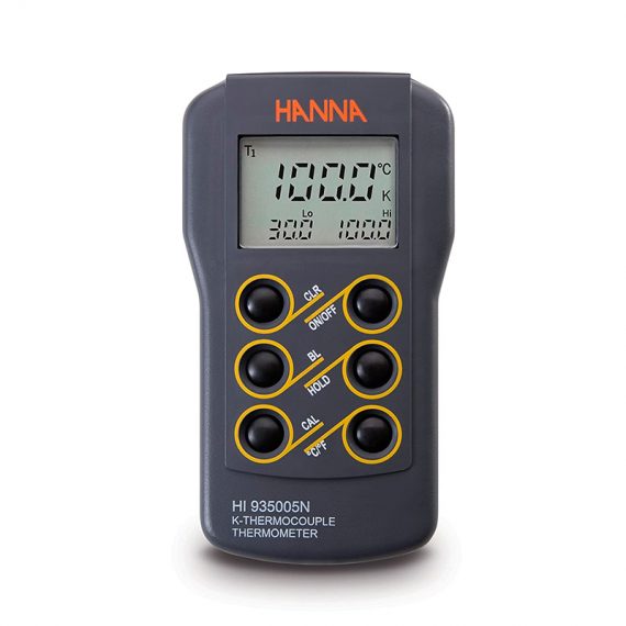 HANNA HI-766E1 4