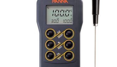 HANNA HI-766E1