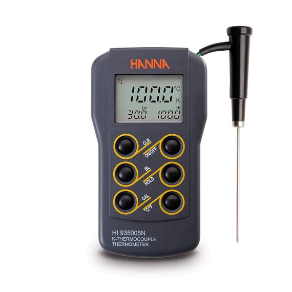HANNA HI-766E1 2