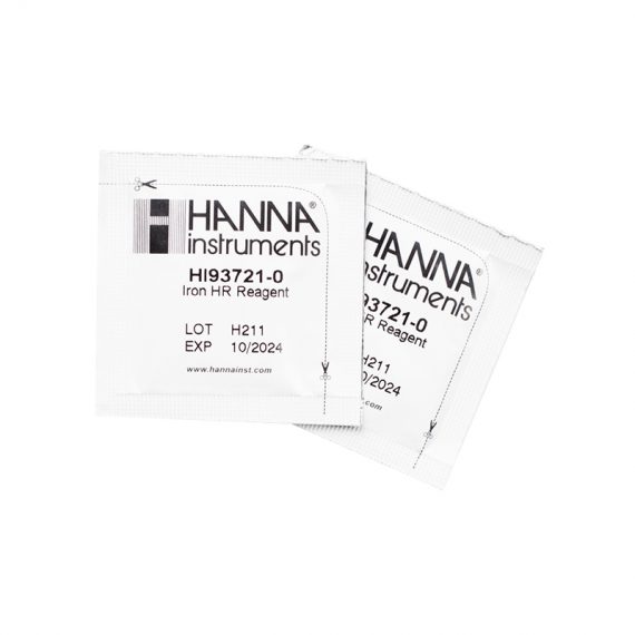 HANNA HI93721-01 2