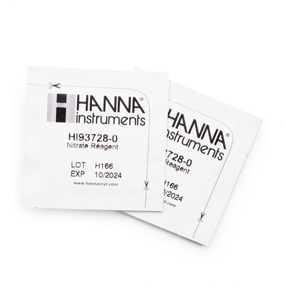 HANNA HI93728-01 1 HANNA HI93728-01