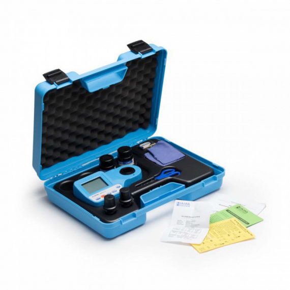 HANNA HI96706C 3