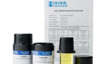 HANNA HI96752-11