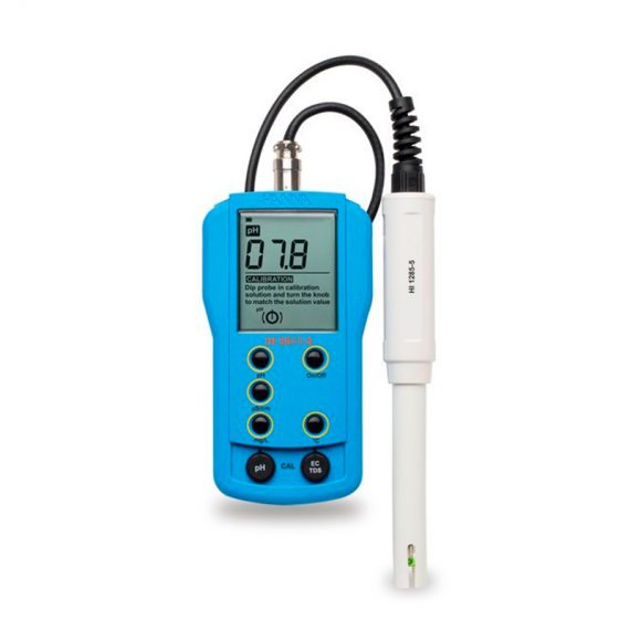 HANNA HI9811-5
