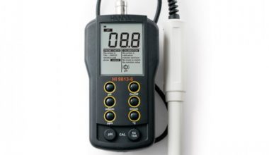 HANNA HI1285-6