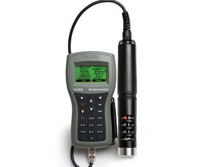 HANNA HI9829-01042