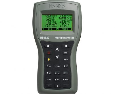 HANNA HI9829-01042