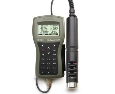 HANNA HI9829-11042