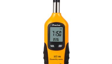 PRECIVA HT-86 1
