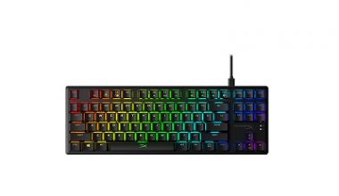 HyperX HX-KB7RDX-US