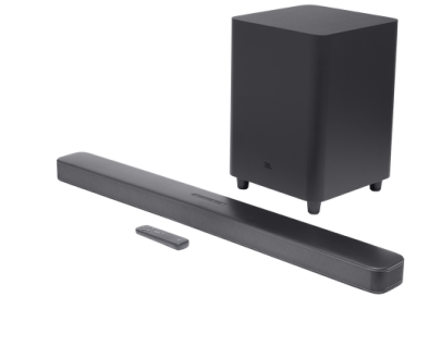 JBL JBL Bar 5.1 Surround