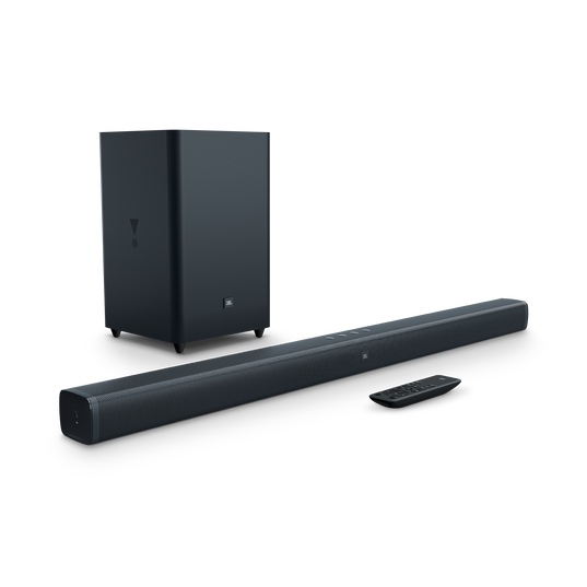 JBL JBL Bar 2 JBL JBL Bar 2.1