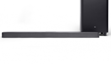 JBL JBL Bar 5.1 Surround