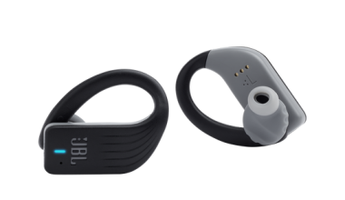 JBL Endurance PEAK