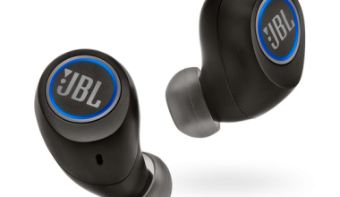 JBL Free X