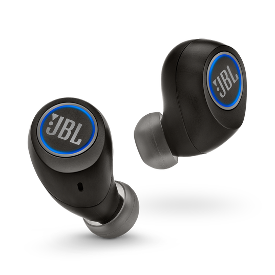 JBL Free X 2
