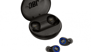 JBL Free X 1