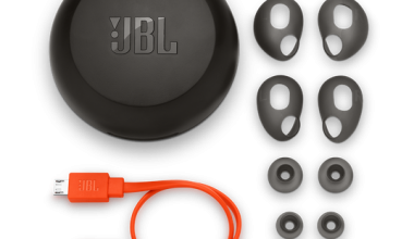 JBL Free X