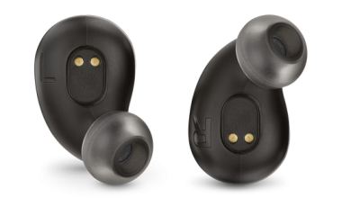 JBL Free X