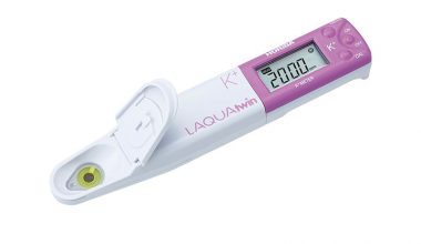 HORIBA LAQUATWIN® K-11 1