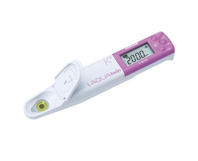 HORIBA LAQUATWIN® K-11