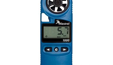 KESTREL 1000 1