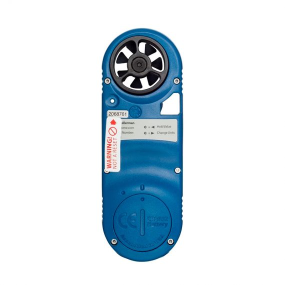 KESTREL 1000 3