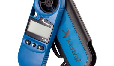 KESTREL 1000
