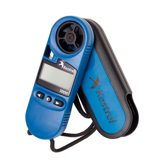 KESTREL 1000 2