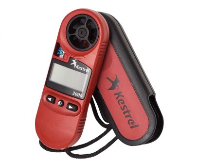 KESTREL 310