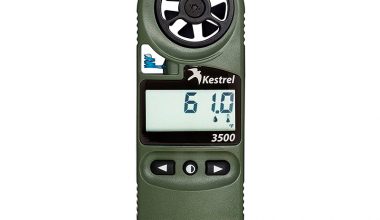 KESTREL 3500 1