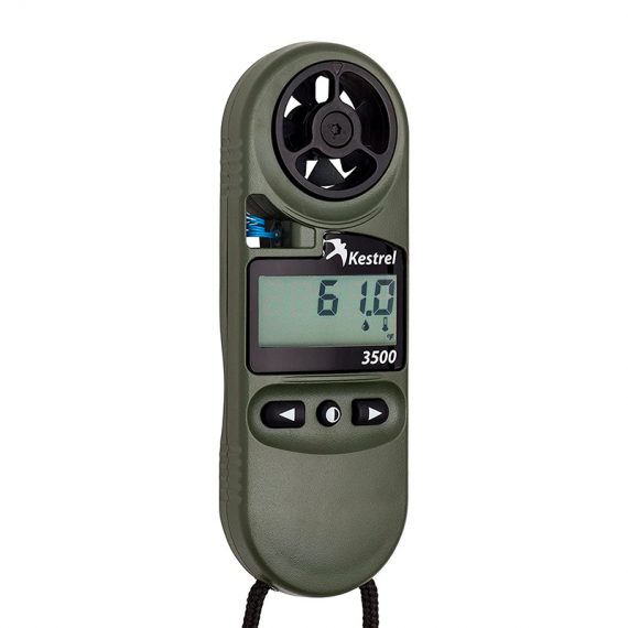 KESTREL 3500 3