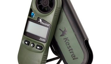 KESTREL 3500