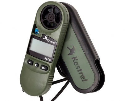 KESTREL 3500