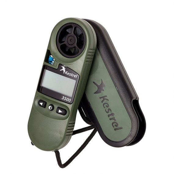 KESTREL 3500 2