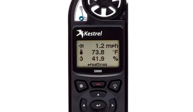 KESTREL 5000