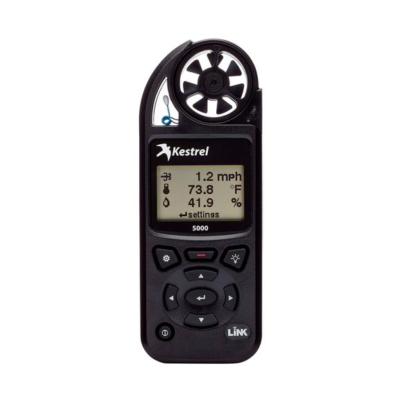 KESTREL 5000 1 KESTREL 5000